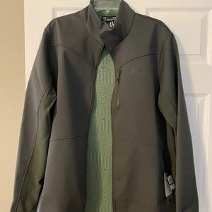Under Armour CGI Shield Jacket